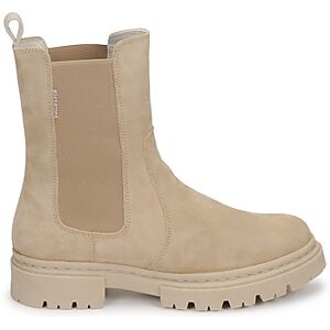 Boots Bullboxer 610507E6CAALMD Beige 40,41 femmes - Publicité Boots Bullboxer 610507E6CAALMD Beige 40,41 femmes - Publicité