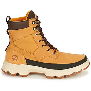 Boots Timberland TBL ORIG ULTRA WP BOOT Marron 40,42,43,45 1/2 hommes - Publicité Boots Timberland TBL ORIG ULTRA WP BOOT Marron 40,42,43,45 1/2 hommes - Publicité