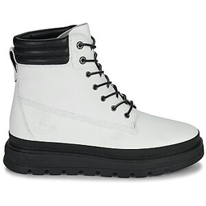 Boots Timberland RAY CITY 6 IN BOOT WP Blanc 36,41 femmes - Publicité Boots Timberland RAY CITY 6 IN BOOT WP Blanc 36,41 femmes - Publicité