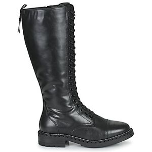 Bottes plates Tamaris SITEA Noir 38 femmes - Publicité Bottes plates Tamaris SITEA Noir 38 femmes - Publicité