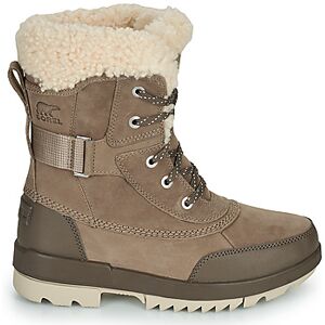 Boots Sorel TORINO II PARC BOOT Beige 36,37 femmes - Publicité Boots Sorel TORINO II PARC BOOT Beige 36,37 femmes - Publicité