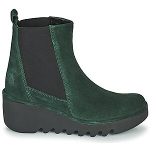 Bottines Fly London BAGU Vert 41 femmes - Publicité Bottines Fly London BAGU Vert 41 femmes - Publicité