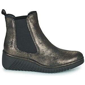 Bottines Fly London LITA Gris 39 femmes - Publicité Bottines Fly London LITA Gris 39 femmes - Publicité
