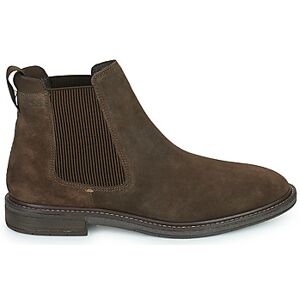 Boots Clarks CLARKDALE HALL Marron 46 hommes - Publicité Boots Clarks CLARKDALE HALL Marron 46 hommes - Publicité