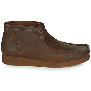 Boots Clarks - Marron 41,42,43,46,44 1/2 hommes - Publicité Boots Clarks - Marron 41,42,43,46,44 1/2 hommes - Publicité