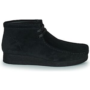 Boots Clarks - Noir 37,38,35 1/2 femmes - Publicité Boots Clarks - Noir 37,38,35 1/2 femmes - Publicité