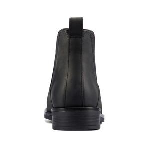 Boots Clarks - Noir 37,38,41,35 1/2,39 1/2 femmes - Publicité Boots Clarks - Noir 37,38,41,35 1/2,39 1/2 femmes - Publicité