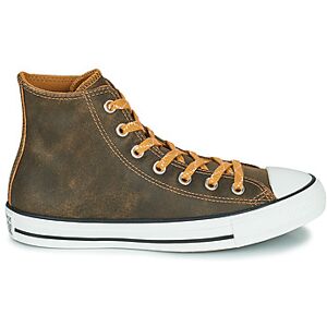 Baskets montantes Converse CHUCK TAYLOR ALL STAR TECH CLIMBER HI Marron 36,35 femmes - Publicité Baskets montantes Converse CHUCK TAYLOR ALL STAR TECH CLIMBER HI Marron 36,35 femmes - Publicité