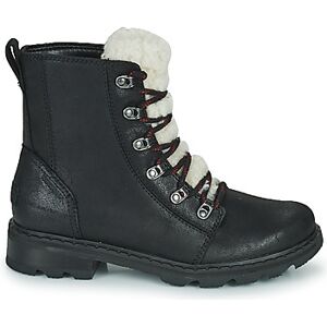 Boots Sorel LENNOX LACE COZY Noir 36,37,38,39,42 femmes - Publicité Boots Sorel LENNOX LACE COZY Noir 36,37,38,39,42 femmes - Publicité