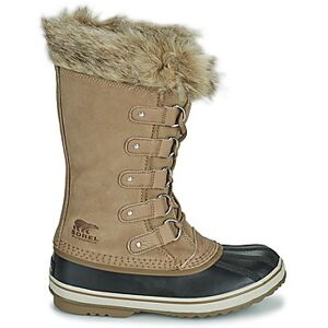 Bottes neige Sorel JOAN OF ARCTIC Marron 36,37,38,39,40 femmes - Publicité Bottes neige Sorel JOAN OF ARCTIC Marron 36,37,38,39,40 femmes - Publicité
