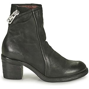 Bottines Airstep / A.S.98 JAMAL LOW Noir 40,41,42,35 femmes - Publicité Bottines Airstep / A.S.98 JAMAL LOW Noir 40,41,42,35 femmes - Publicité