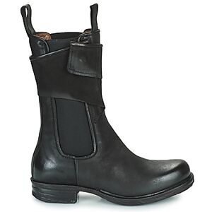 Boots Airstep / A.S.98 SAINTEC CHELS Noir 36,37,39 femmes - Publicité Boots Airstep / A.S.98 SAINTEC CHELS Noir 36,37,39 femmes - Publicité