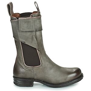 Boots Airstep / A.S.98 SAINTEC CHELS Gris 36 femmes - Publicité Boots Airstep / A.S.98 SAINTEC CHELS Gris 36 femmes - Publicité