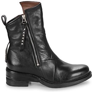 Boots Airstep / A.S.98 MIRACLE ZIP Noir 36,37,38,41,42 femmes - Publicité Boots Airstep / A.S.98 MIRACLE ZIP Noir 36,37,38,41,42 femmes - Publicité