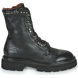 Boots Airstep / A.S.98 HEAVEN LACE Noir 36 femmes - Publicité Boots Airstep / A.S.98 HEAVEN LACE Noir 36 femmes - Publicité