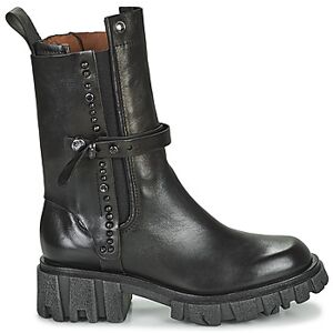 Boots Airstep / A.S.98 HELL STUD Noir 38,41 femmes - Publicité Boots Airstep / A.S.98 HELL STUD Noir 38,41 femmes - Publicité