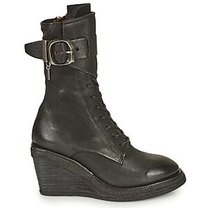 Bottines Airstep / A.S.98 TALL Noir 36,37,39,40,41,42 femmes - Publicité Bottines Airstep / A.S.98 TALL Noir 36,37,39,40,41,42 femmes - Publicité
