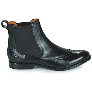 Boots Melvin & Hamilton AMELIE 5 Noir 36,40,41,35 femmes - Publicité Boots Melvin & Hamilton AMELIE 5 Noir 36,40,41,35 femmes - Publicité