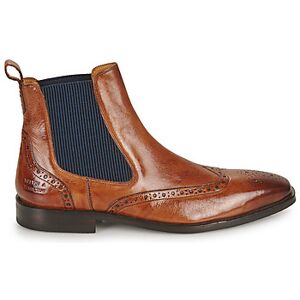 Boots Melvin & Hamilton ALEX 9 Marron 40,41,42,43,44,45 hommes - Publicité Boots Melvin & Hamilton ALEX 9 Marron 40,41,42,43,44,45 hommes - Publicité