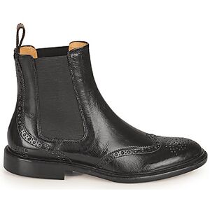 Boots Melvin & Hamilton SALLY 112 Noir 36,37,38,39,42,35 femmes - Publicité Boots Melvin & Hamilton SALLY 112 Noir 36,37,38,39,42,35 femmes - Publicité