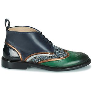 Boots Melvin & Hamilton SALLY 30 Bleu 36,37,38,39,40,41,35 femmes - Publicité Boots Melvin & Hamilton SALLY 30 Bleu 36,37,38,39,40,41,35 femmes - Publicité
