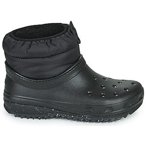 Bottes neige Crocs CLASSIC NEO PUFF SHORTY BOOT W Noir 36 / 37 femmes - Publicité Bottes neige Crocs CLASSIC NEO PUFF SHORTY BOOT W Noir 36 / 37 femmes - Publicité