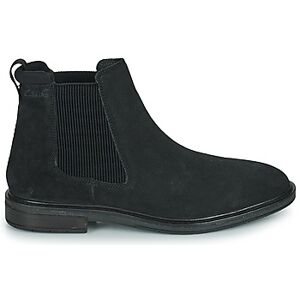 Boots Clarks CLARKDALE HALL Noir 39 1/2 hommes - Publicité Boots Clarks CLARKDALE HALL Noir 39 1/2 hommes - Publicité