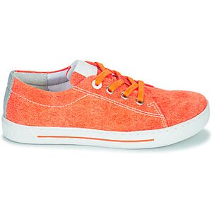 Baskets basses enfant BIRKENSTOCK ARRAN KIDS Orange 28,29,30,31 garcons - Publicité Baskets basses enfant BIRKENSTOCK ARRAN KIDS Orange 28,29,30,31 garcons - Publicité