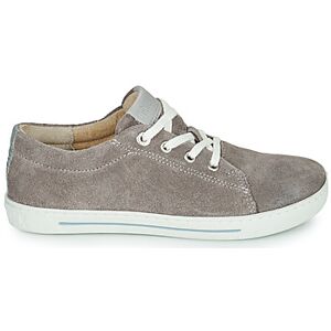 Baskets basses enfant BIRKENSTOCK ARRAN KIDS Gris 28,29,30,31 garcons - Publicité Baskets basses enfant BIRKENSTOCK ARRAN KIDS Gris 28,29,30,31 garcons - Publicité