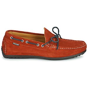 Mocassins Pellet NERE Rouge 39,40,41,42,43,44,45,46 hommes - Publicité Mocassins Pellet NERE Rouge 39,40,41,42,43,44,45,46 hommes - Publicité