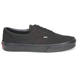 Baskets basses Vans ERA Noir 36,37,35,36 1/2 hommes - Publicité Baskets basses Vans ERA Noir 36,37,35,36 1/2 hommes - Publicité