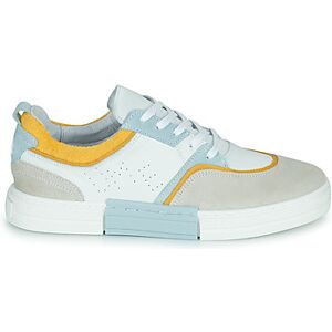 Baskets basses Un Matin d'Eté BILLIE Jaune 36,37,38,39,40,41 femmes - Publicité Baskets basses Un Matin d'Eté BILLIE Jaune 36,37,38,39,40,41 femmes - Publicité
