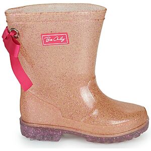 Bottes enfant Be Only CARLY Rose 24,28,29,30,31 filles - Publicité Bottes enfant Be Only CARLY Rose 24,28,29,30,31 filles - Publicité