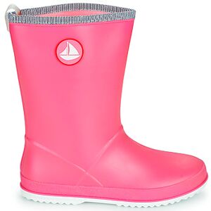 Bottes enfant Be Only CORVETTE Rose 24,25,26,27,28,29,32,35 filles - Publicité Bottes enfant Be Only CORVETTE Rose 24,25,26,27,28,29,32,35 filles - Publicité
