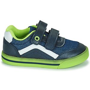 Baskets basses enfant Chicco FEDOR Bleu 26 garcons - Publicité Baskets basses enfant Chicco FEDOR Bleu 26 garcons - Publicité