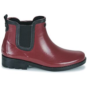 Bottes Aigle CARVILLE Bordeaux 35 femmes - Publicité Bottes Aigle CARVILLE Bordeaux 35 femmes - Publicité
