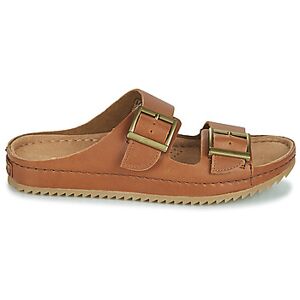 Sandales plates Clarks Brookleigh Sun Marron 37,38,35 1/2 femmes - Publicité Sandales plates Clarks Brookleigh Sun Marron 37,38,35 1/2 femmes - Publicité