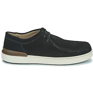 Baskets basses Clarks CourtLiteWally Noir 42,44 1/2 hommes - Publicité Baskets basses Clarks CourtLiteWally Noir 42,44 1/2 hommes - Publicité