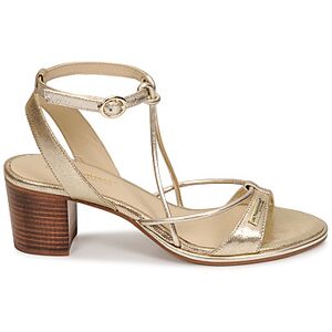 Sandales Les Tropeziennes par M.Belarbi lilonbuc Beige 36,37,38,39,40,41 femmes - Publicité Sandales Les Tropeziennes par M.Belarbi lilonbuc Beige 36,37,38,39,40,41 femmes - Publicité