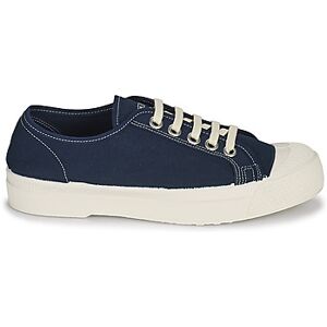 Baskets basses Bensimon ROMY B79 FEMME Bleu 36,37,38,39,40,41 femmes - Publicité Baskets basses Bensimon ROMY B79 FEMME Bleu 36,37,38,39,40,41 femmes - Publicité