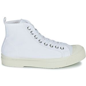 Baskets montantes Bensimon STELLA B79 FEMME Blanc 36,37,38,39,40,41 femmes - Publicité Baskets montantes Bensimon STELLA B79 FEMME Blanc 36,37,38,39,40,41 femmes - Publicité