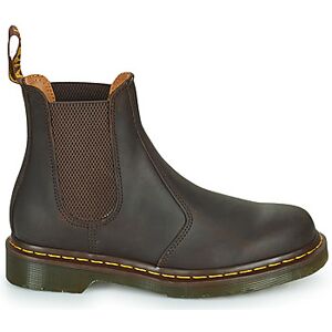 DR MARTENS Boots Dr. Martens 2976 YS DARK BROWN CRAZY HORSE Marron 36,37,38,39,40,41,42,43,44,45,46,47,48 femmes - Publicité DR MARTENS Boots Dr. Martens 2976 YS DARK BROWN CRAZY HORSE Marron 36,37,38,39,40,41,42,43,44,45,46,47,48 femmes - Publicité
