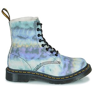 DR MARTENS Boots Dr. Martens 1460 PASCAL PURPLE SUMMER TYE AND DYE Bleu 36 femmes - Publicité DR MARTENS Boots Dr. Martens 1460 PASCAL PURPLE SUMMER TYE AND DYE Bleu 36 femmes - Publicité
