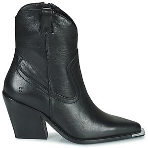 Bottines Bronx NEW-KOLE Noir 37,38,39,40,41 femmes - Publicité Bottines Bronx NEW-KOLE Noir 37,38,39,40,41 femmes - Publicité