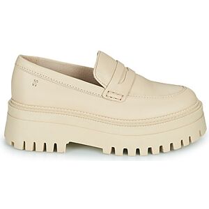 Mocassins Bronx GROOVY-CHUNKS Beige 38,39,41 femmes - Publicité Mocassins Bronx GROOVY-CHUNKS Beige 38,39,41 femmes - Publicité