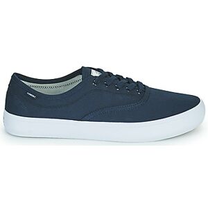 Baskets basses Element PASSIPH Bleu 40 1/2 hommes - Publicité Baskets basses Element PASSIPH Bleu 40 1/2 hommes - Publicité