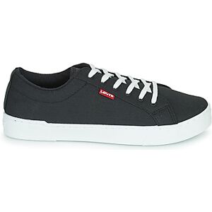 Baskets basses Levis MALIBU 2.0 Noir 36,37,38,39,40,41 femmes - Publicité Baskets basses Levis MALIBU 2.0 Noir 36,37,38,39,40,41 femmes - Publicité