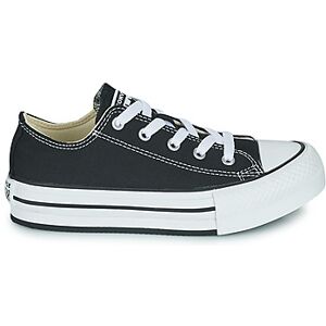 Baskets basses enfant Converse CHUCK TAYLOR ALL STAR EVA LIFT FOUNDATION OX Noir 27,28,29,30,31,32 garcons - Publicité Baskets basses enfant Converse CHUCK TAYLOR ALL STAR EVA LIFT FOUNDATION OX Noir 27,28,29,30,31,32 garcons - Publicité