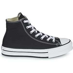Baskets montantes enfant Converse CHUCK TAYLOR ALL STAR EVA LIFT FOUNDATION HI Noir 36,37,38,39,40,35 1/2,37 1/2,38 1/2 filles - Publicité Baskets montantes enfant Converse CHUCK TAYLOR ALL STAR EVA LIFT FOUNDATION HI Noir 36,37,38,39,40,35 1/2,37 1/2,38 1/2 filles - Publicité