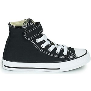 Baskets montantes enfant Converse CHUCK TAYLOR ALL STAR 1V FOUNDATION HI Noir 27,28,29,30,31,32,33,34,35 filles - Publicité Baskets montantes enfant Converse CHUCK TAYLOR ALL STAR 1V FOUNDATION HI Noir 27,28,29,30,31,32,33,34,35 filles - Publicité